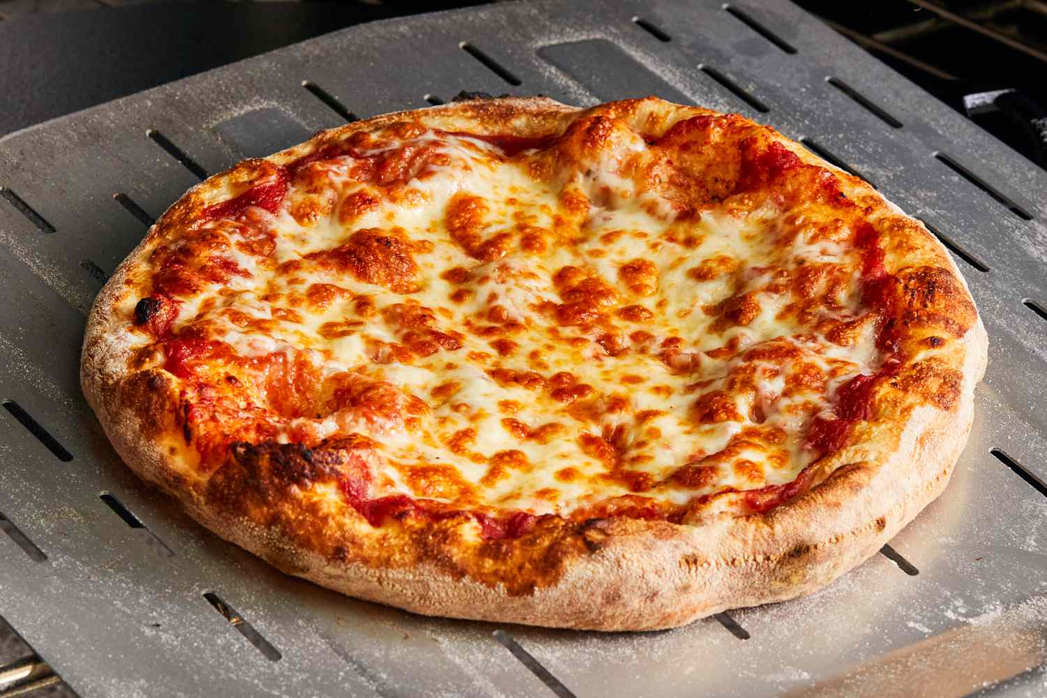 Rahasia Kenikmatan Pizza: Dari Adonan hingga Lelehan Keju