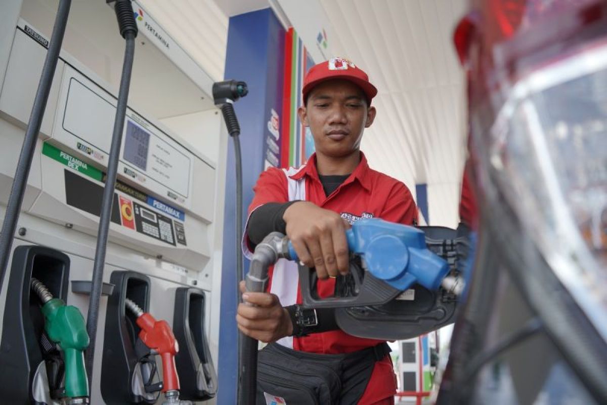 BBM Naik Lagi Juni 2025, Pemerintah Beberkan Penyebab Kenaikan Harga