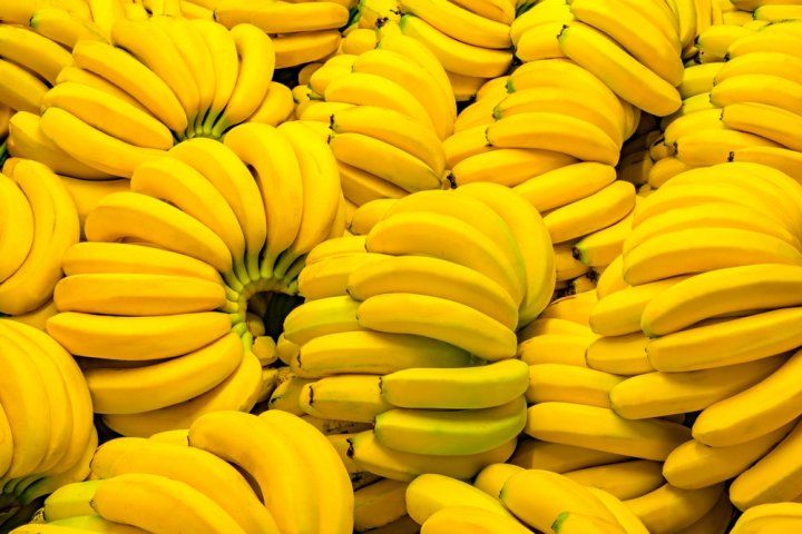 Manfaat Pisang untuk Kesehatan Jantung: Superfood yang Perlu Anda Ketahui